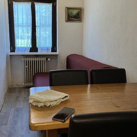Gasthof Koenigstand جارمش بارتنكيرشن المظهر الخارجي الصورة